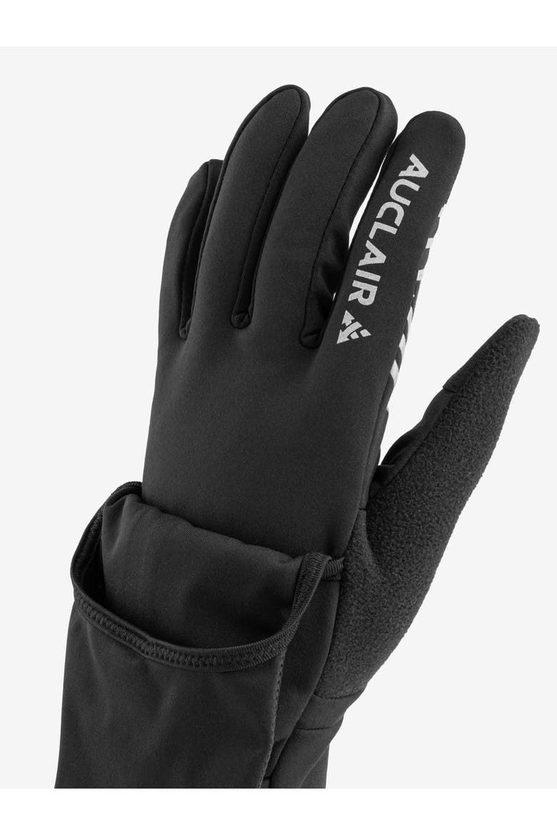 Vo2 Max Gloves, Alternate, color, BLACK/REFLECTIVE