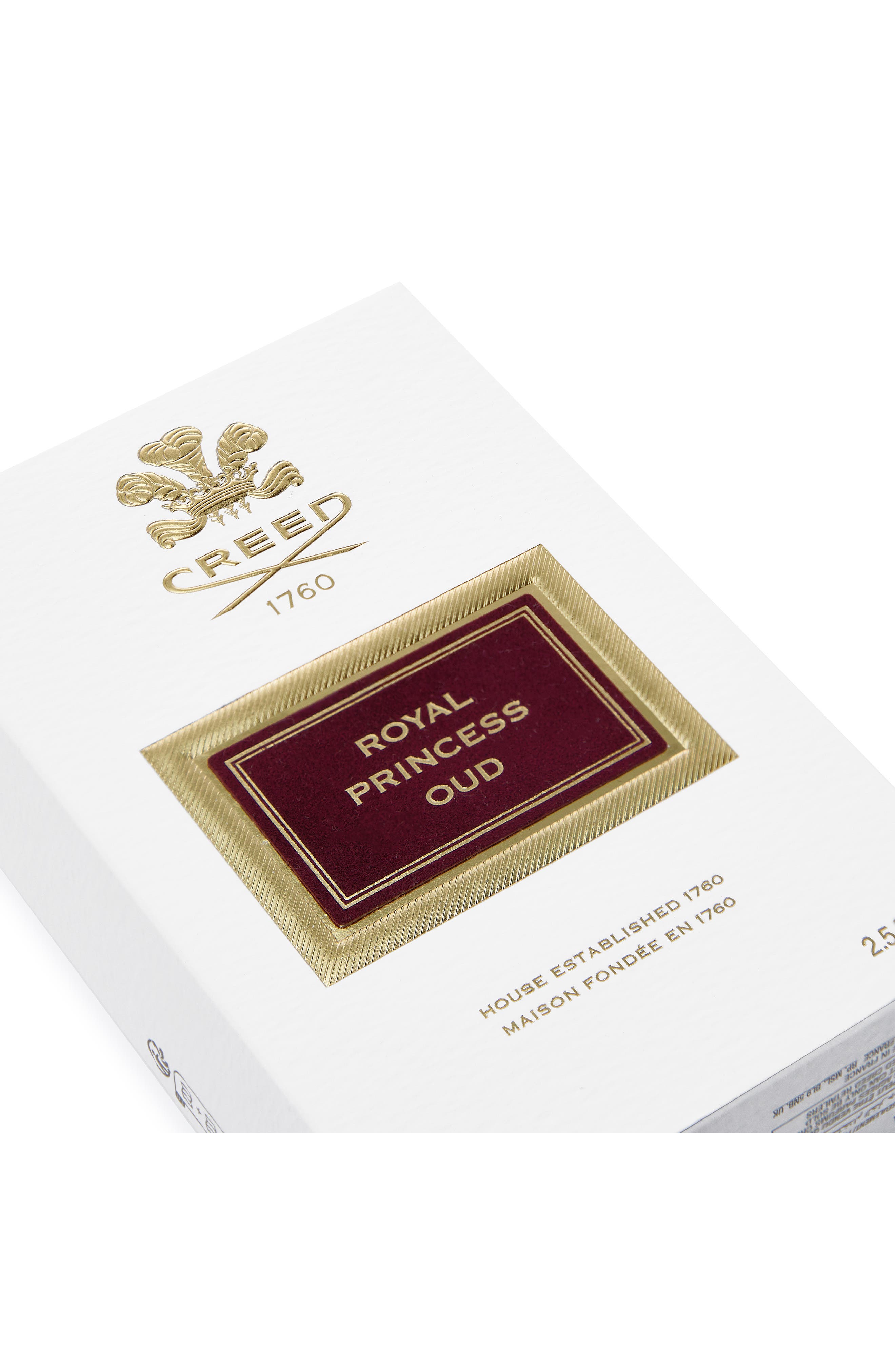 Royal Princess Oud Fragrance (Women) | Nordstrom