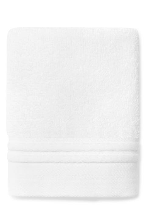 Aura Nuova Combed Cotton Washcloth