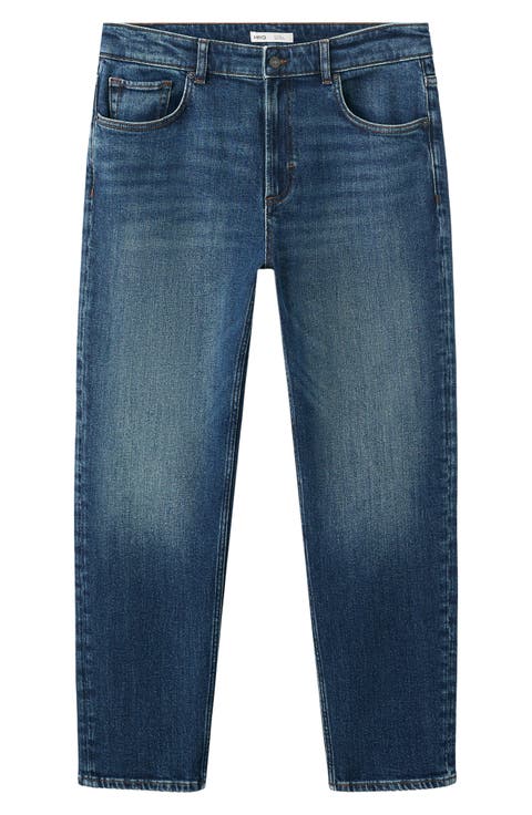 Ben Tapered Jeans