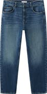 MANGO Ben Tapered Jeans