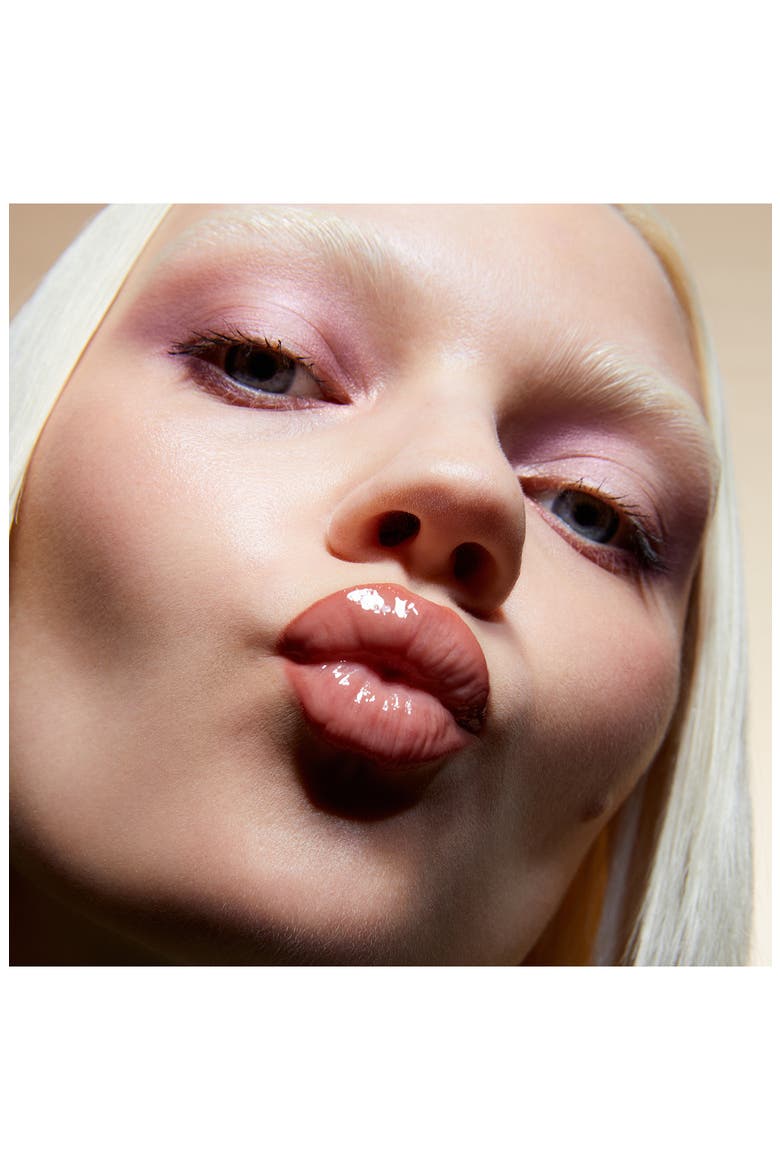 Supple Kiss Lip Glaze Lip Gloss, Alternate, color, ALL YOURS