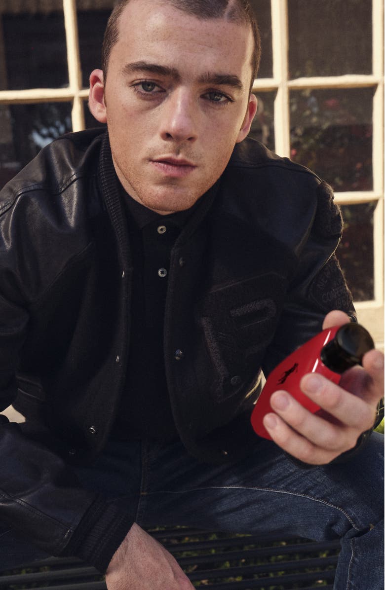 Ralph Lauren Polo Red Eau de Toilette USD $181 Value, Alternate, color, 