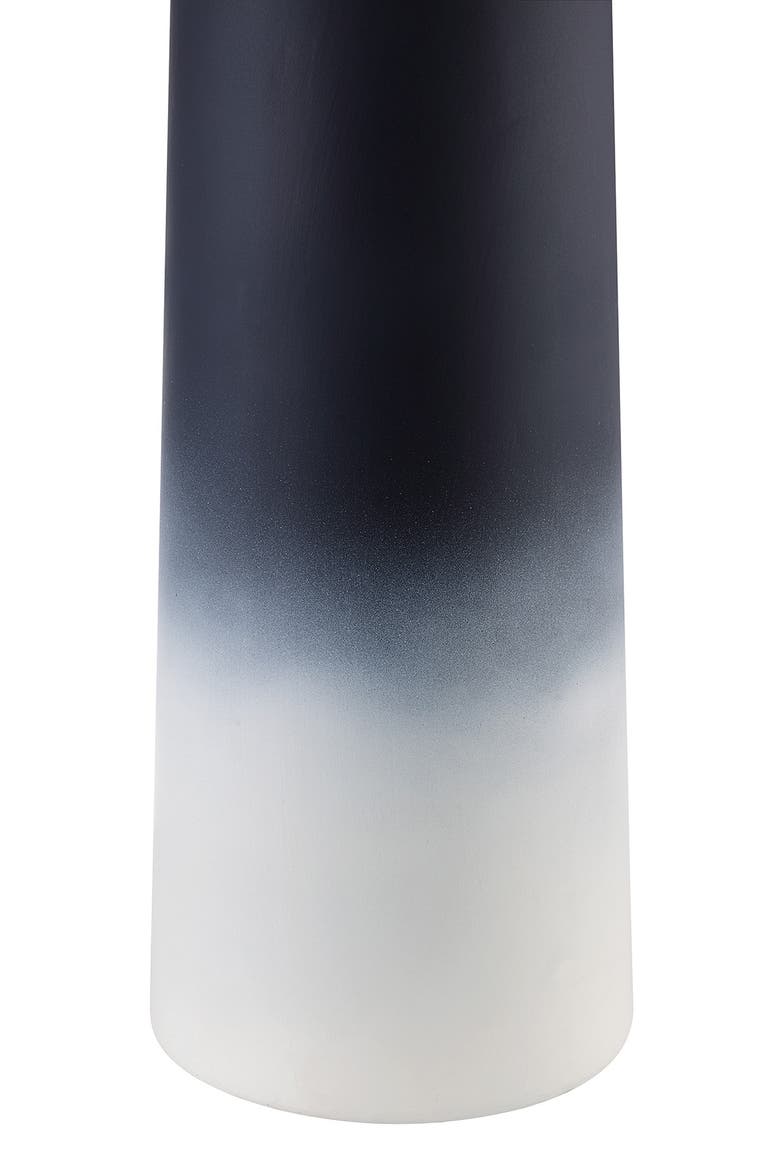 Monte Table Lamp, Alternate, color, MATTE BLUE GRADIENT