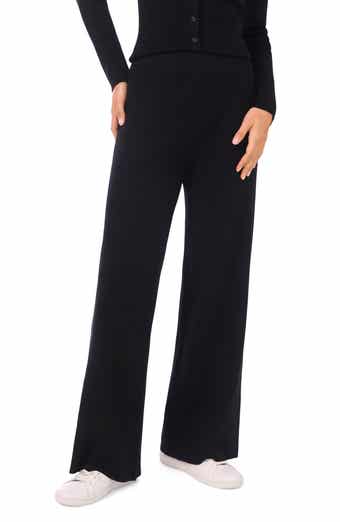 Ribbed Pants