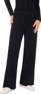 1.STATE Ribbed Pants