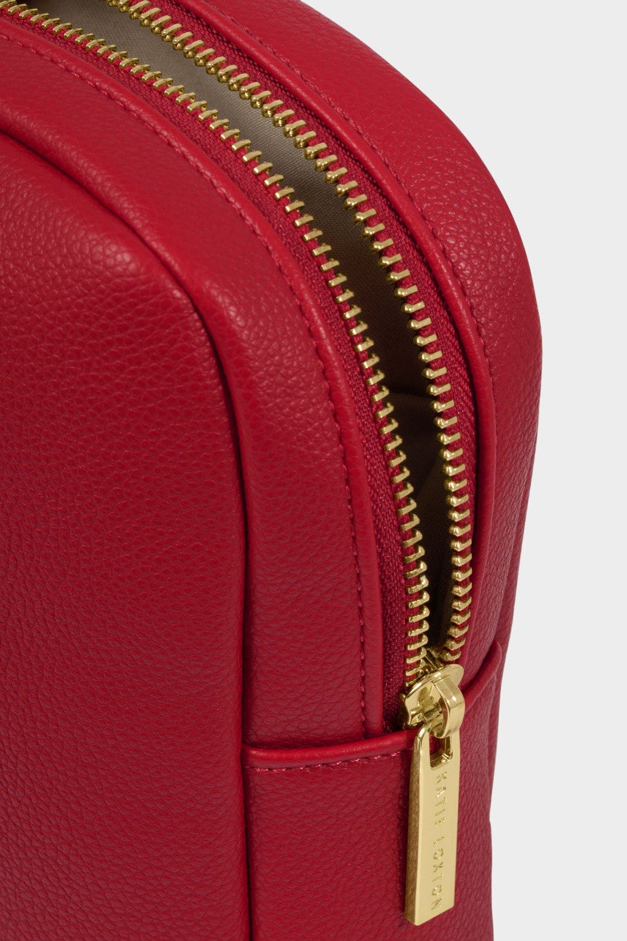 Kaite Sling Bag, Alternate, color, Garnet Red