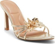 WILD DIVA LOUNGE Jade Heel Sandal