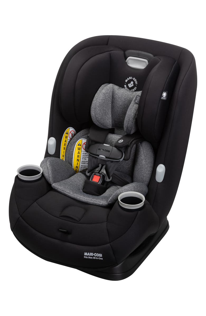 Maxi-Cosi<sup>®</sup> Pria<sup>™</sup> Max All-in-One Convertible Car Seat, Alternate, color, 
