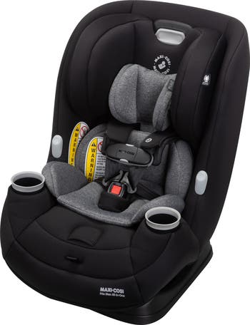 Pria<sup>™</sup> Max All-in-One Convertible Car Seat
