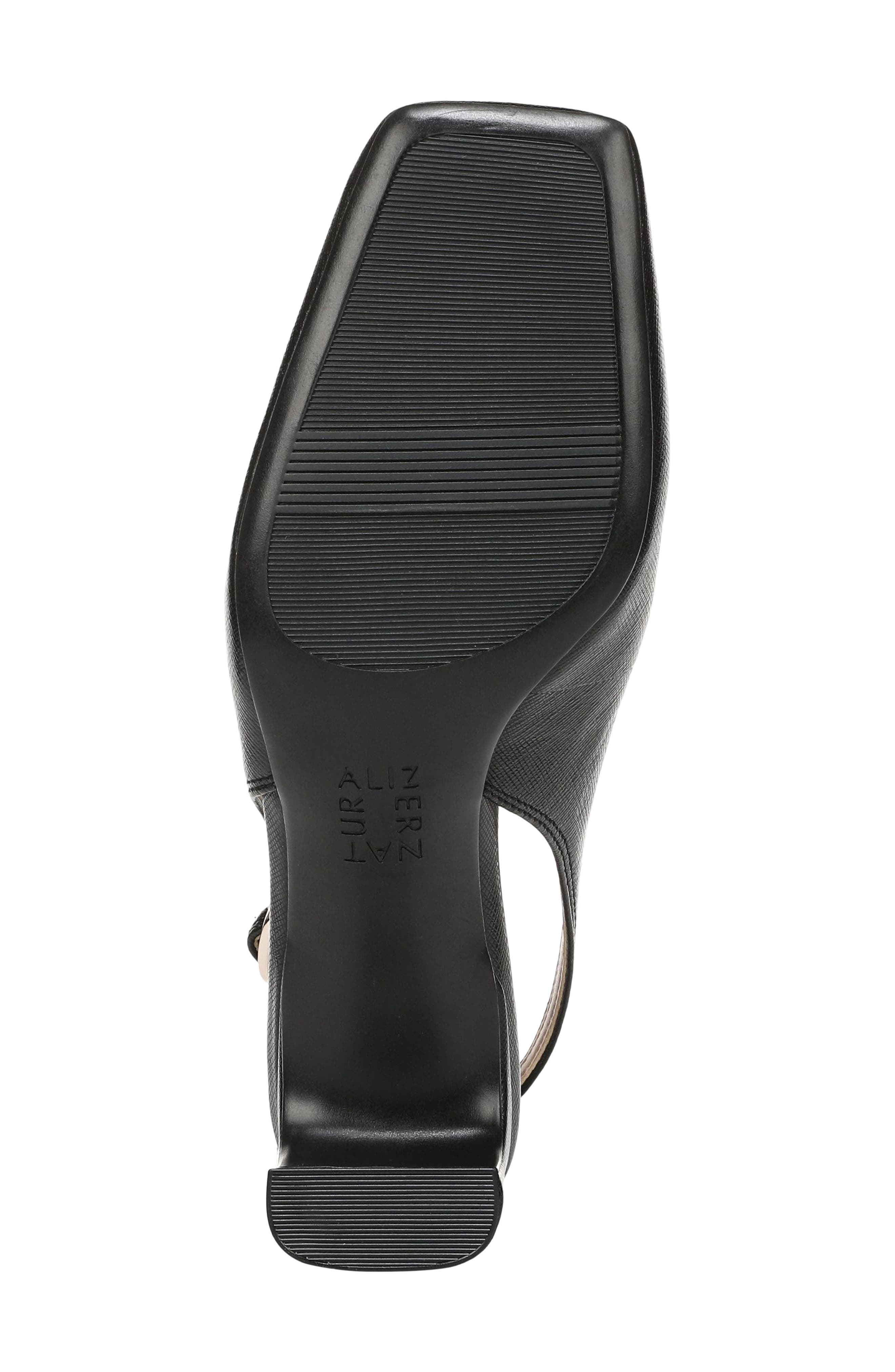 CYPRESS, Alternate, color, BLACK LEATHER