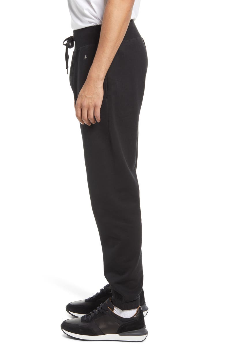 rag & bone City Prospect Organic Cotton Joggers, Alternate, color,