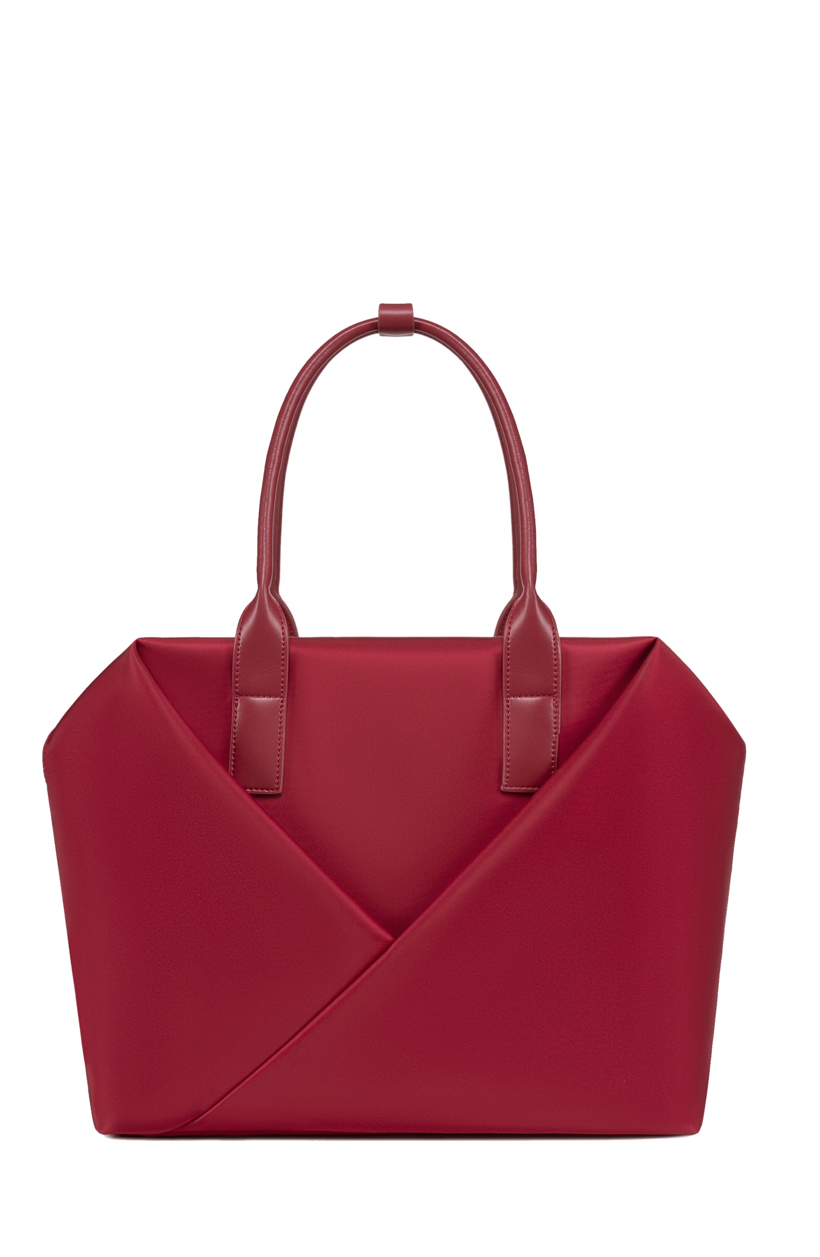 Crimson Red