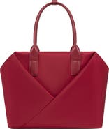 Lux and Nyx Origami Crossbody Handbag