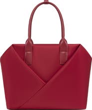 Lux and Nyx Origami Crossbody Handbag