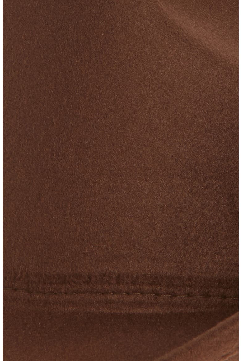 Western Cowboy Hat, Alternate, color, DARK BROWN