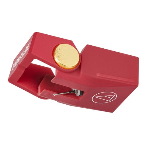 AT-VMN45xML VMx Microlinear Replacement Stylus for AT-VM745xML Cartridge