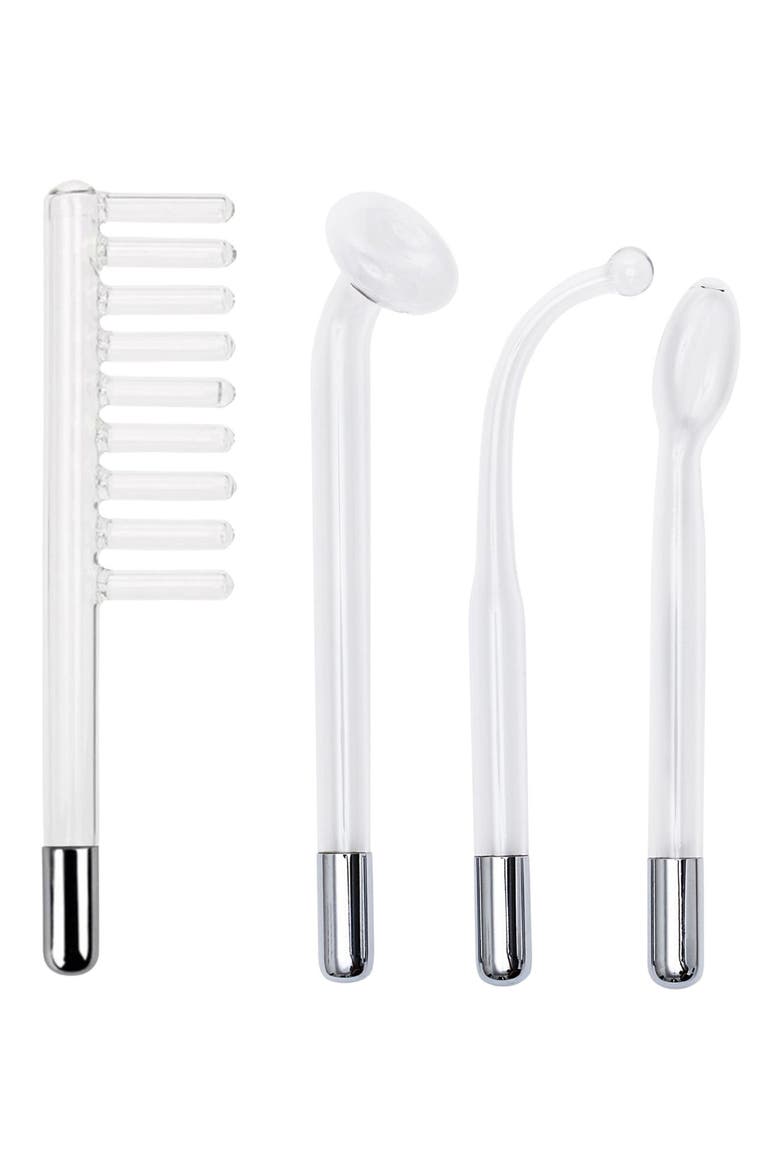 High Frequency Wand, Alternate, color, PINK