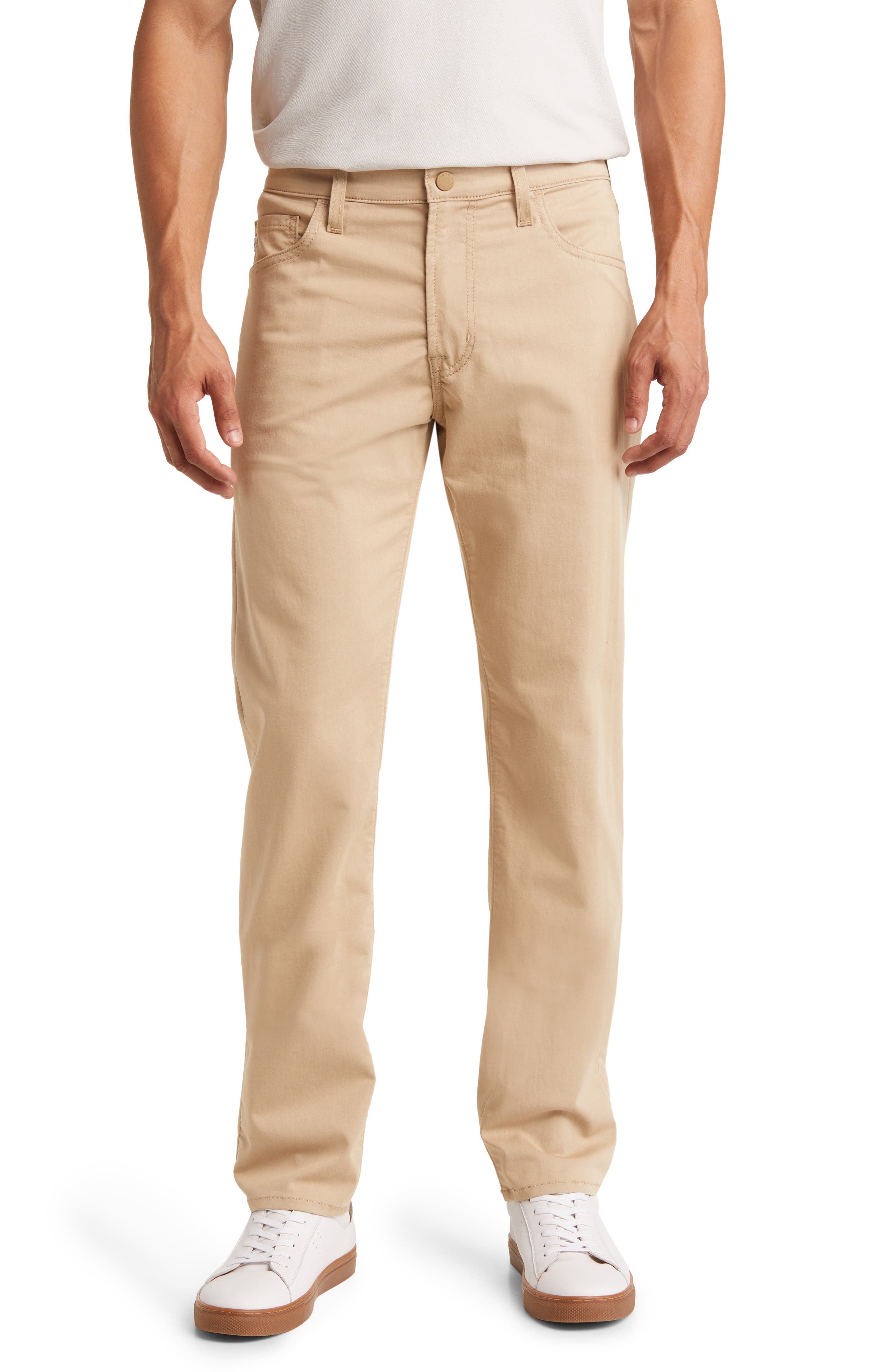 AG Tellis Airluxe™ Commuter Performance Sateen Pants