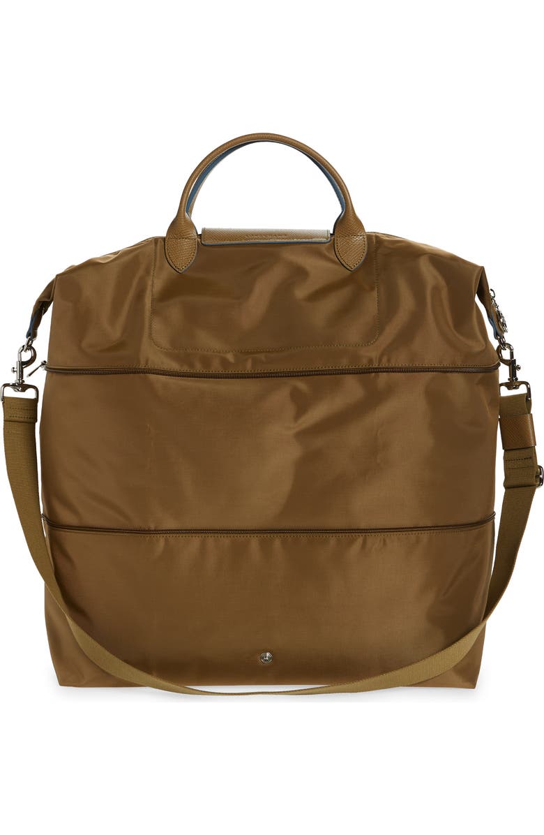 Longchamp Le Pliage Club Expandable Travel Bag, Alternate, color,
