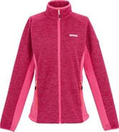 Regatta Highton IV Full Zip Fleece Jacket
