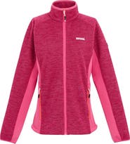 Regatta Highton IV Full Zip Fleece Jacket