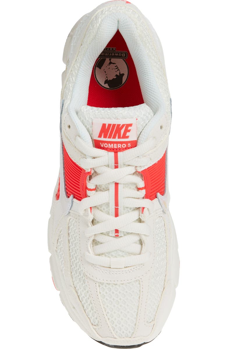 Nike Zoom Vomero 5 Sneaker, Alternate, color,