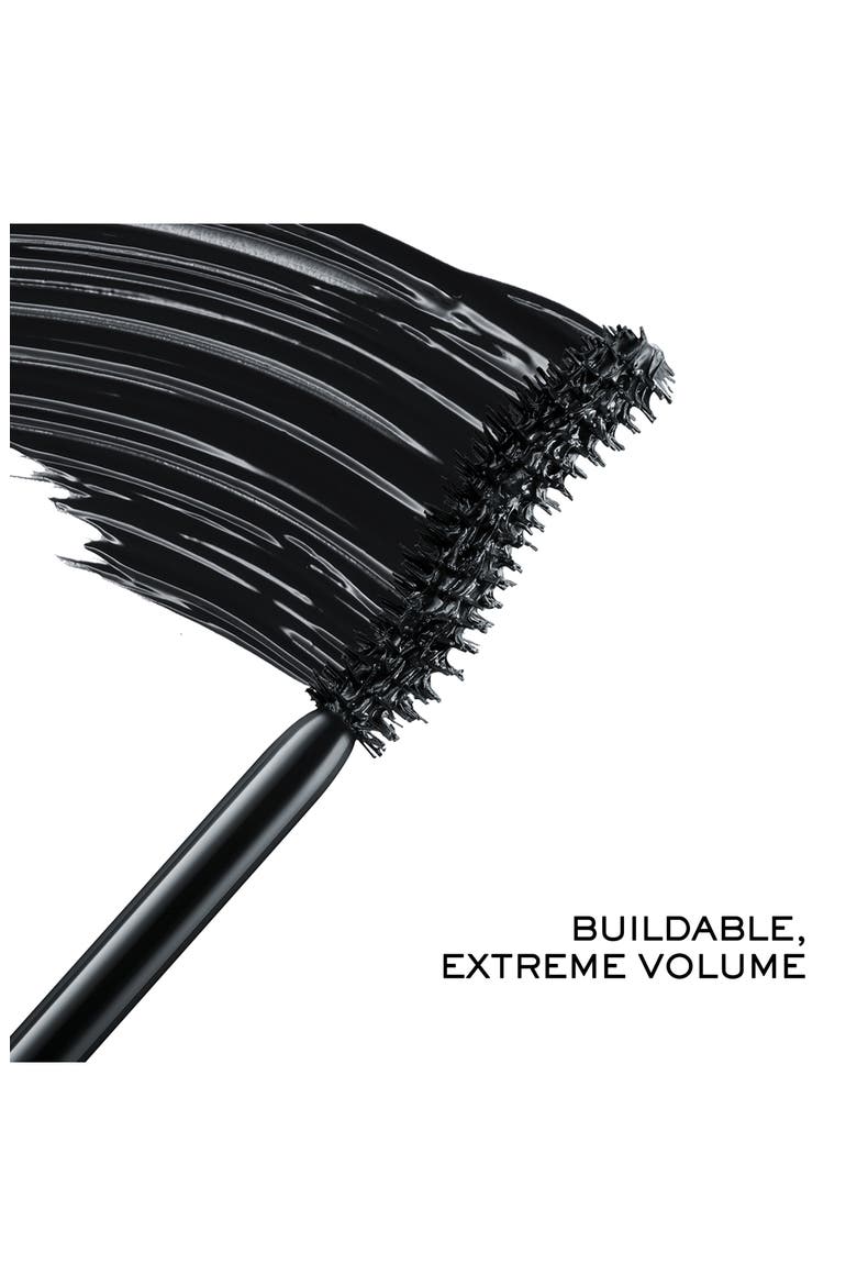 Hypnôse Drama Instant Volumizing Mascara, Alternate, color, BLACK