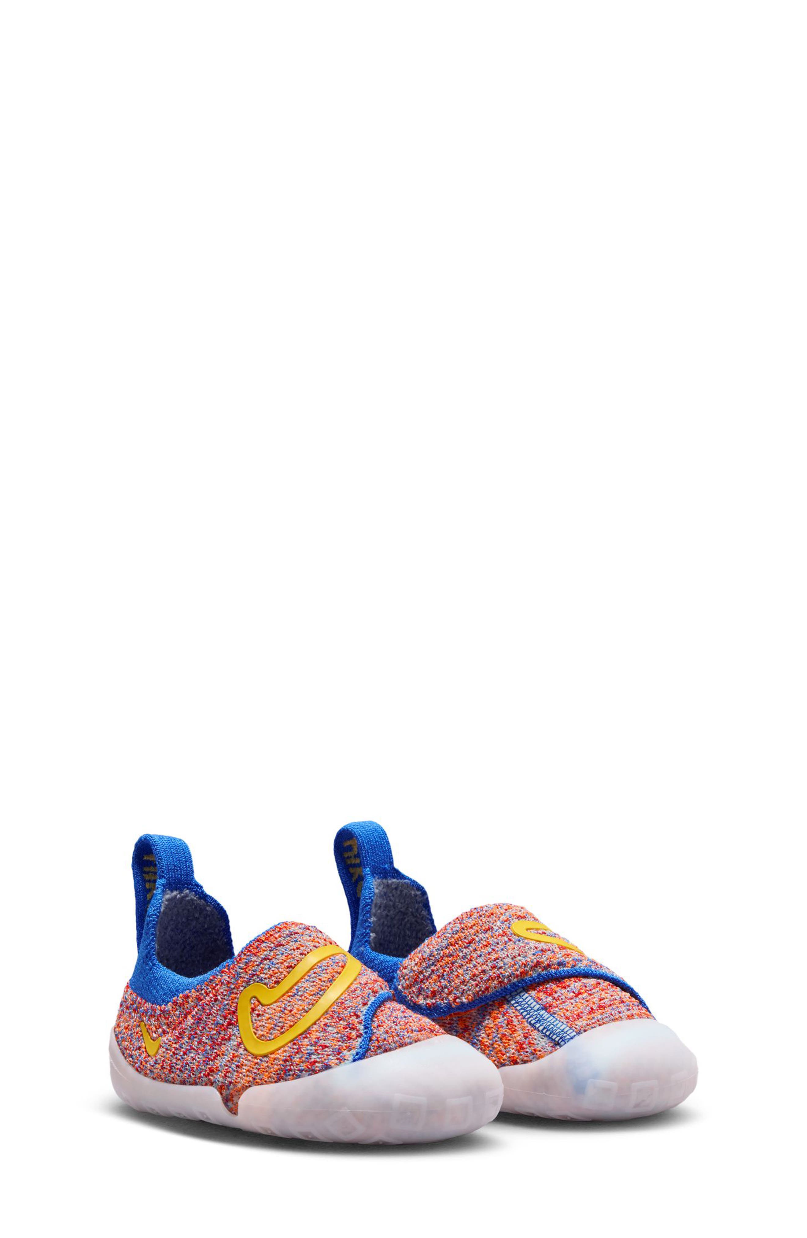 GLACIER BLUE/ TOPAZ GOLD/ BLUE