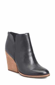 Kork-Ease® Chandra Bootie
