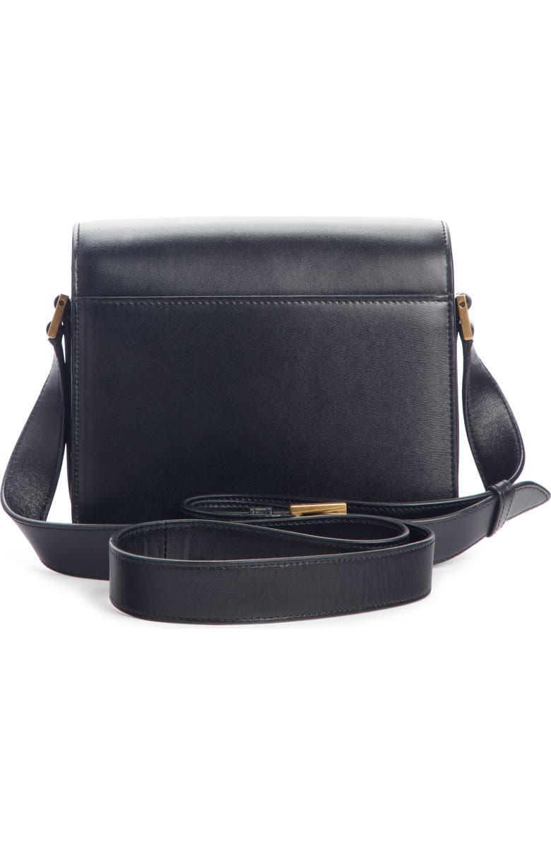 Saint Laurent Small Le 61 Convertible Crossbody Bag, Alternate, color,