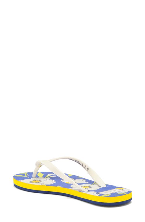 Kate Spade New York Feldon Flip Flop Sandal