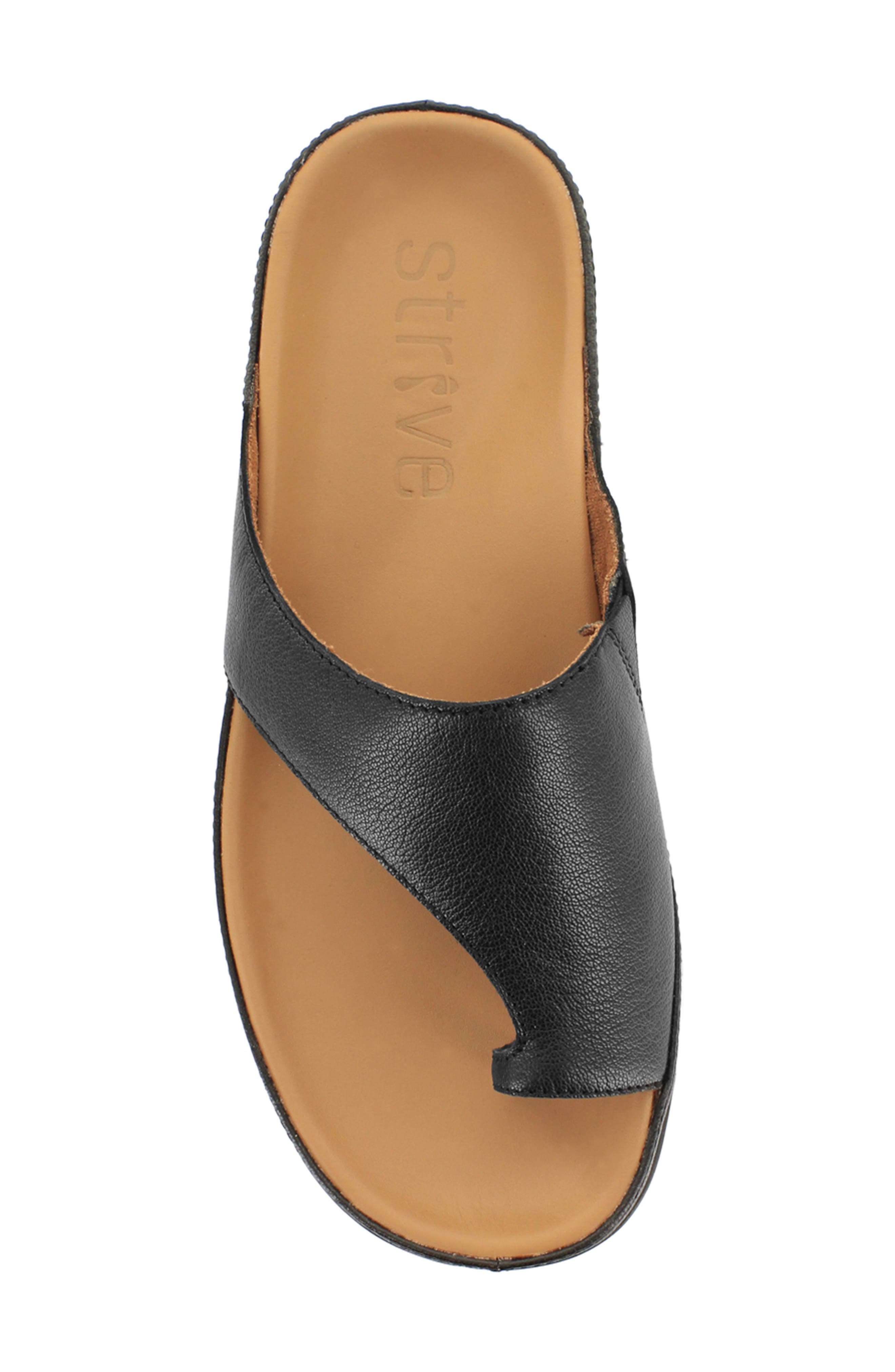 STRIVE Capri II Slide Sandal, Alternate, color, 