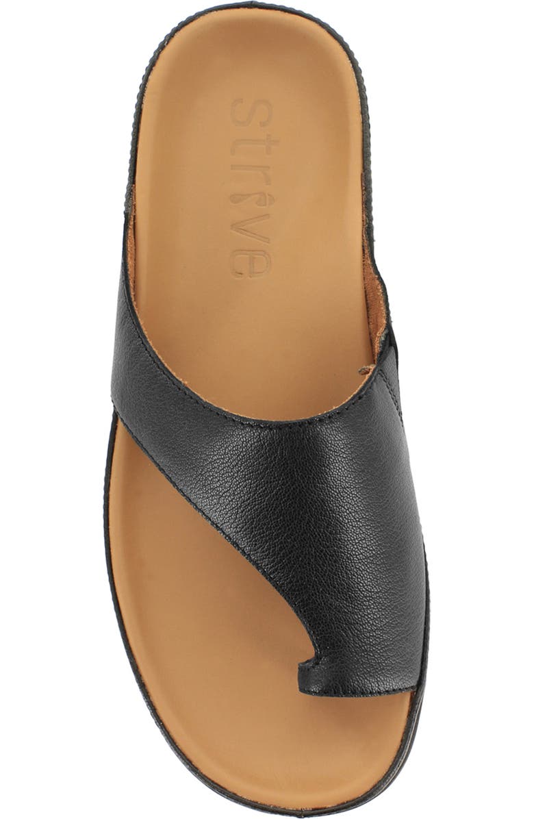 STRIVE Capri II Slide Sandal, Alternate, color,