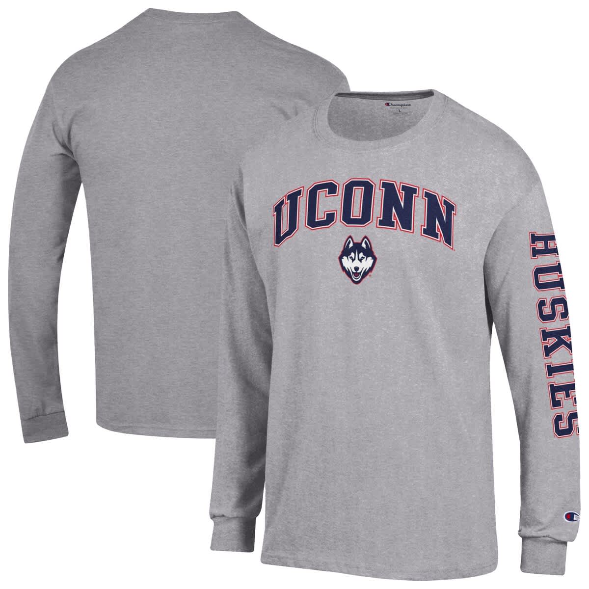 selected Heather Gray