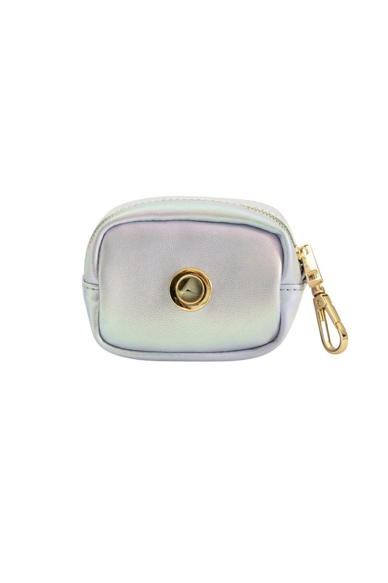 Calliope Waste And Treat Pouch, Alternate, color, Calliope