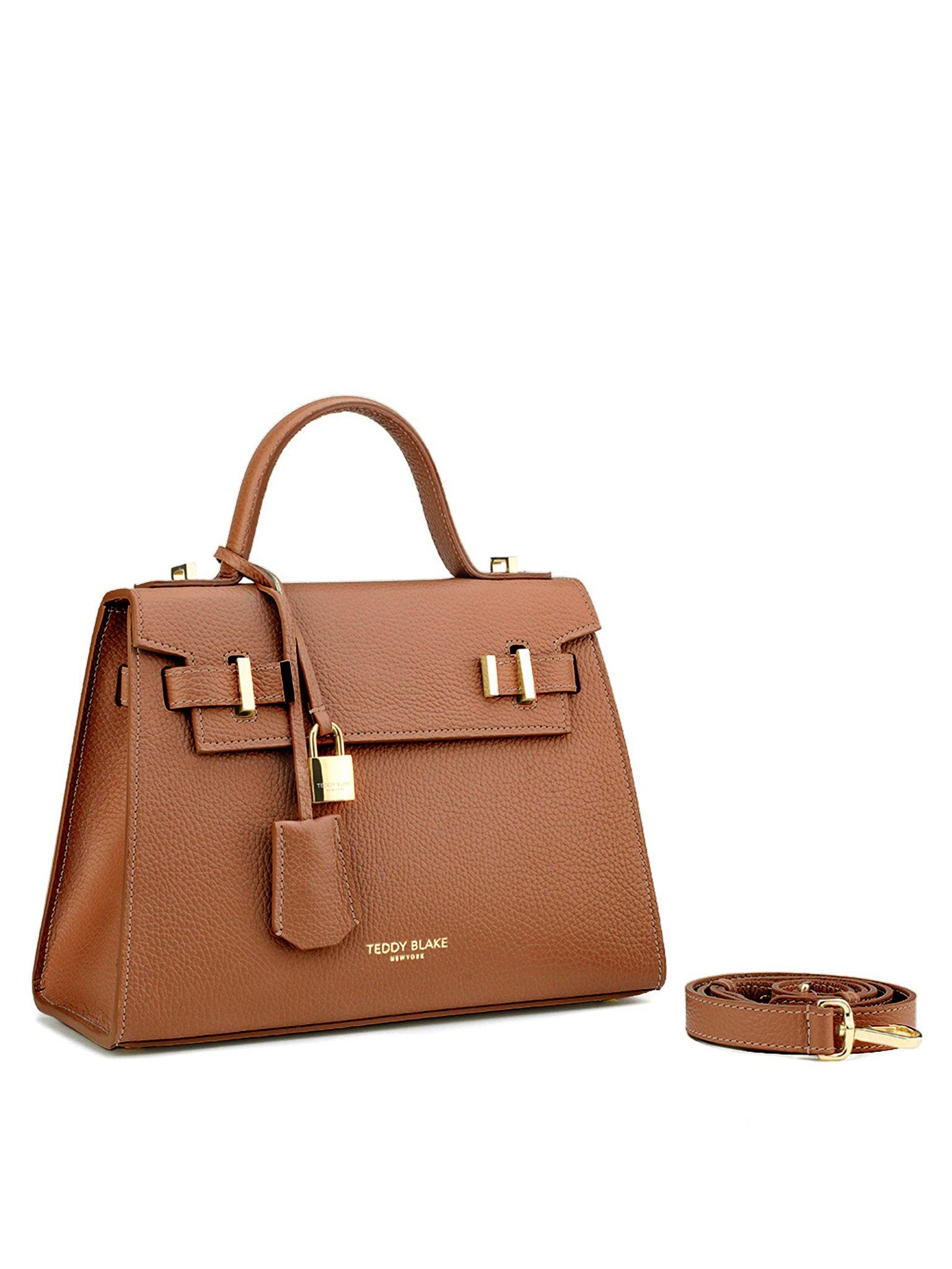 Teddy Blake Ava  11", Alternate, color, Camel Brown