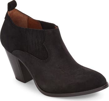 frye ilana bootie
