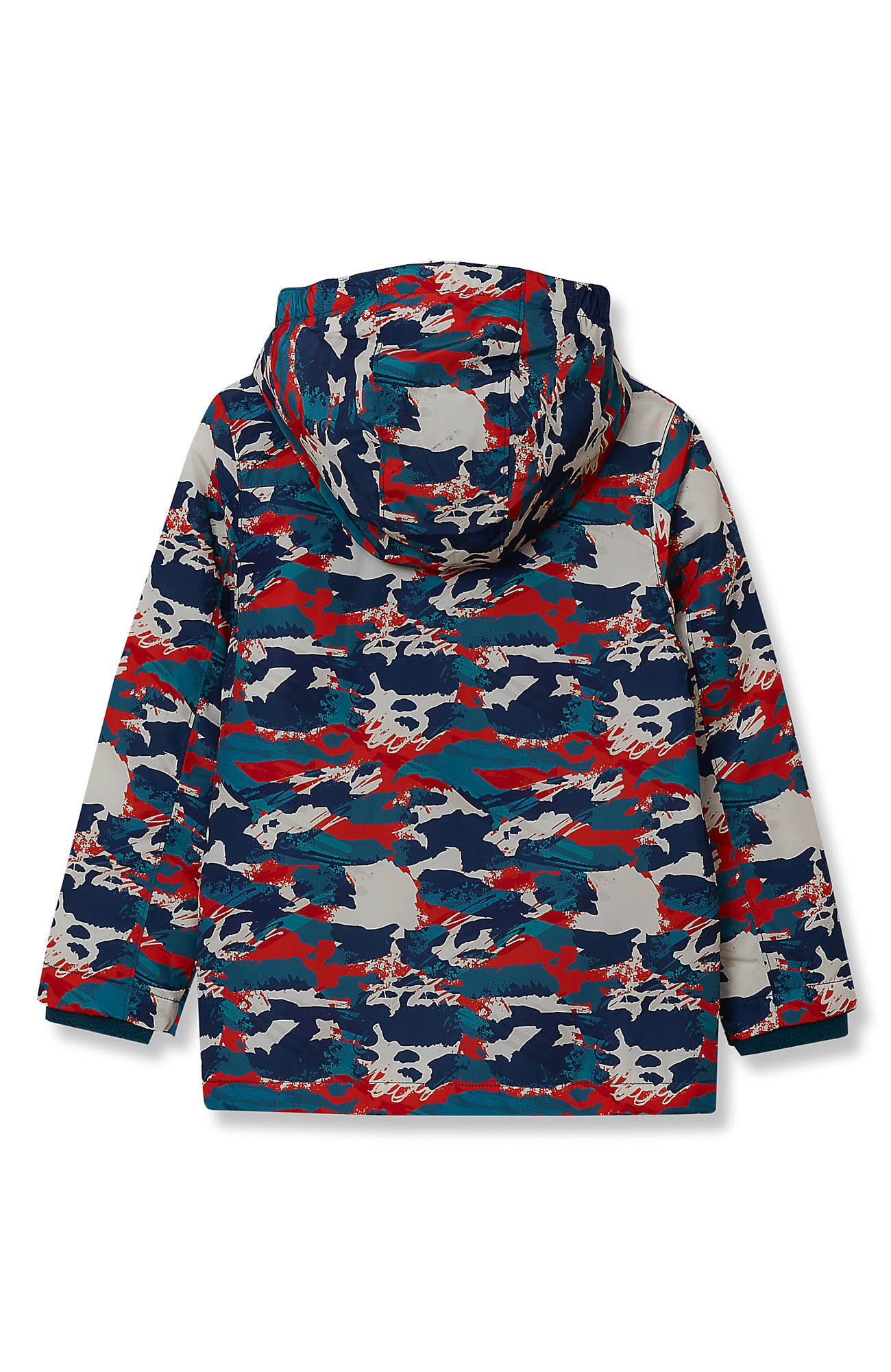 Lands' End Kids Insulated Winter Jacket | Nordstrom
