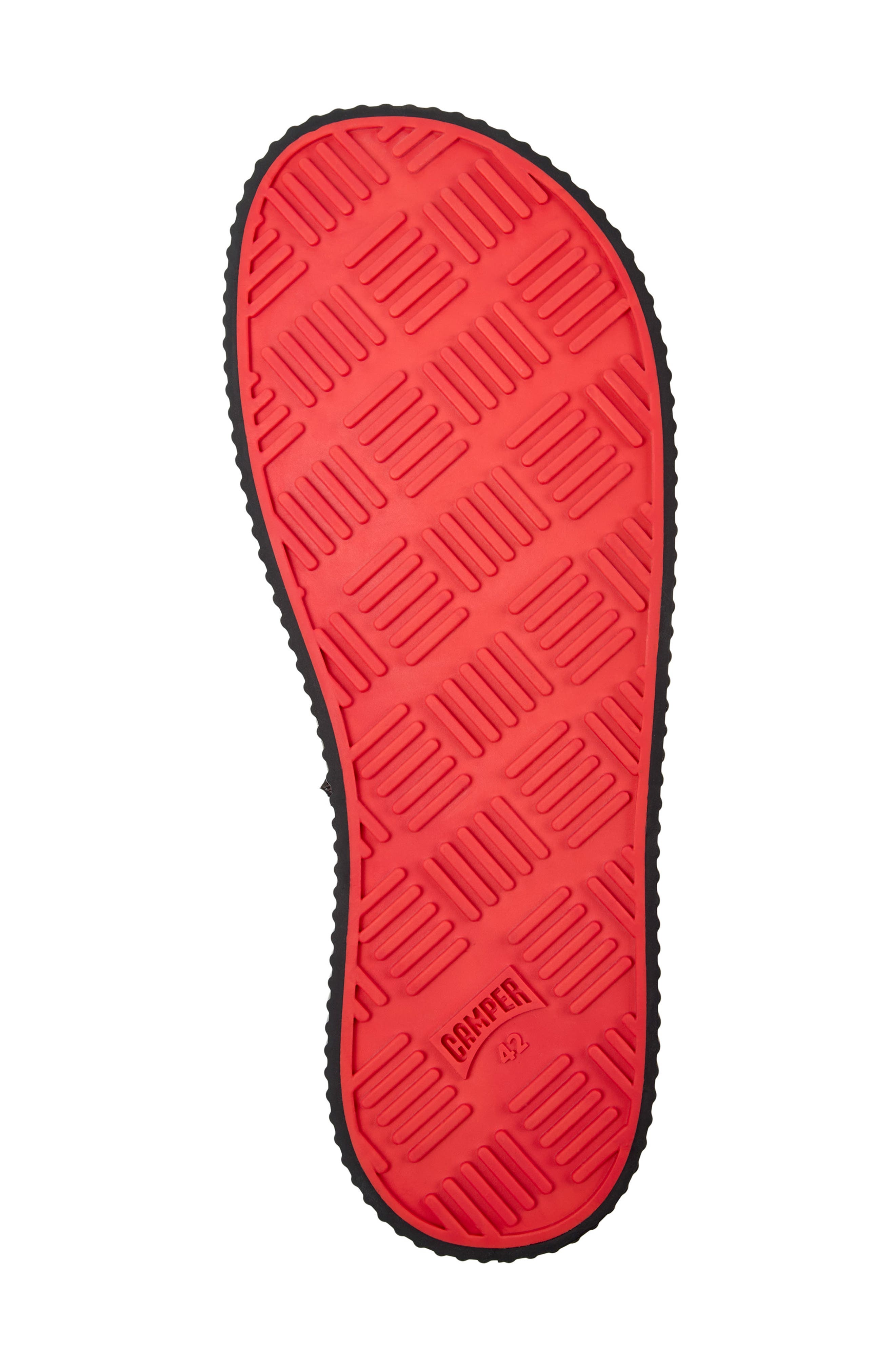 Camper Peu Roda Sneaker, Alternate, color, Dark Gray