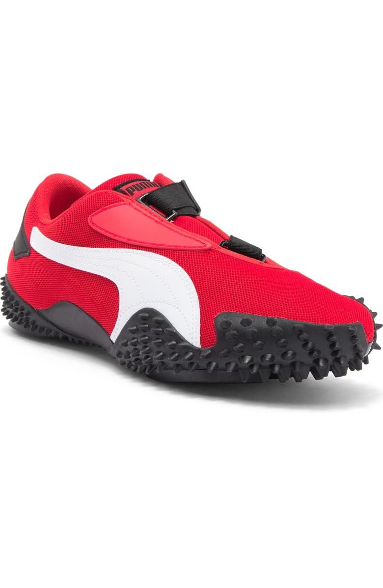 PUMA Mostro OG Prime Sneaker, Main, color,