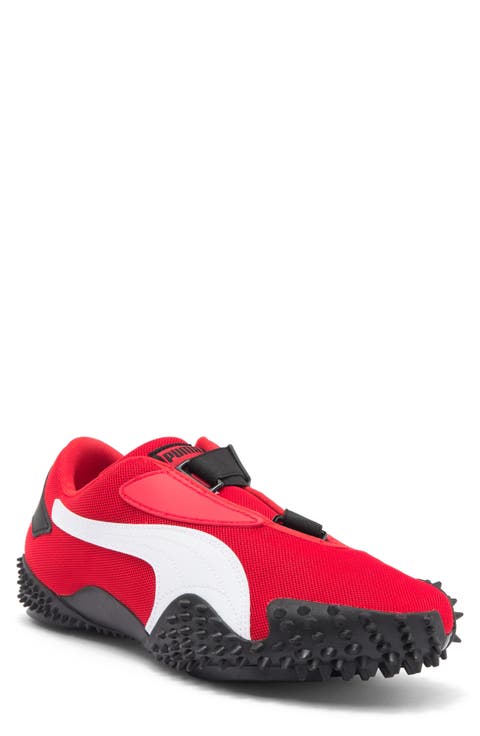 Mostro OG Prime Sneaker (Men)