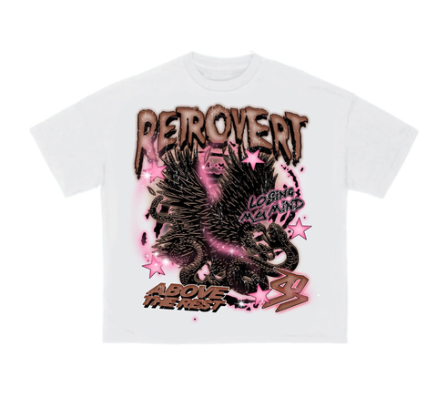 Star Eagle Tee