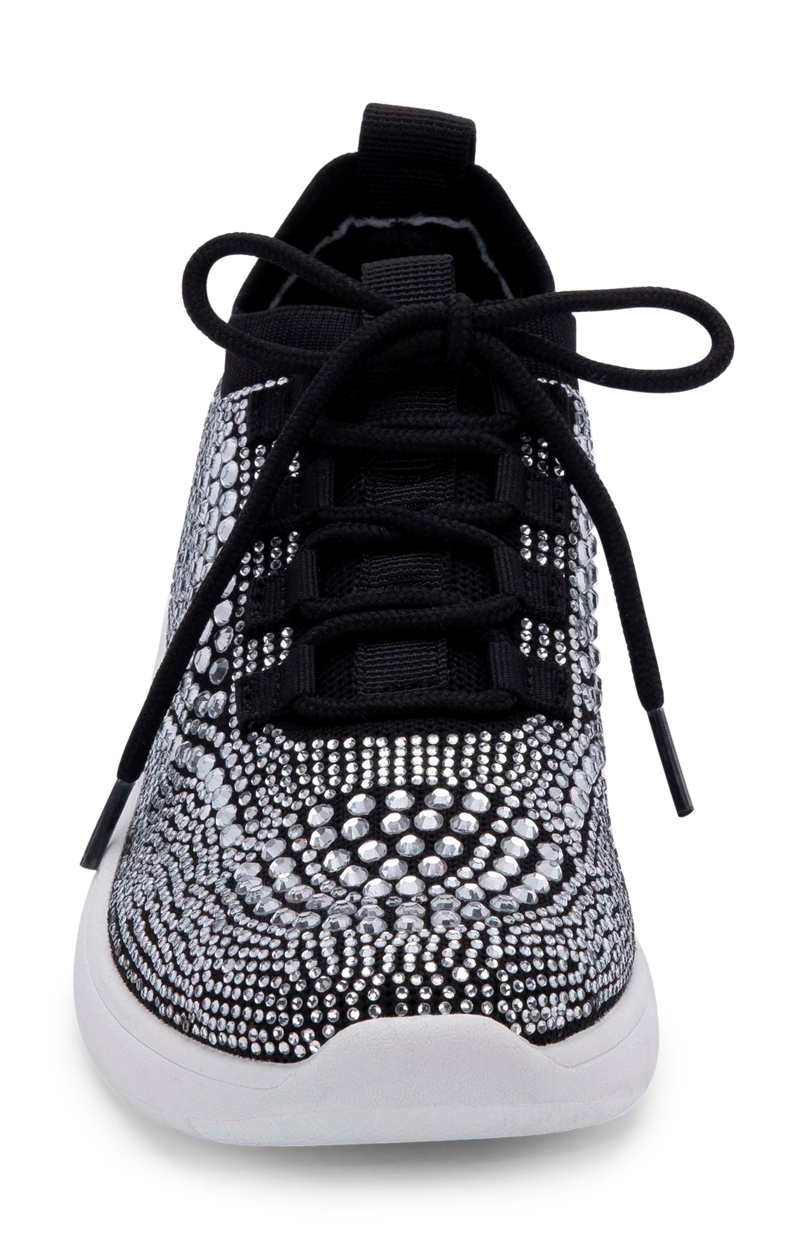 Blondo Kanon Waterproof Sneaker, Alternate, color, 