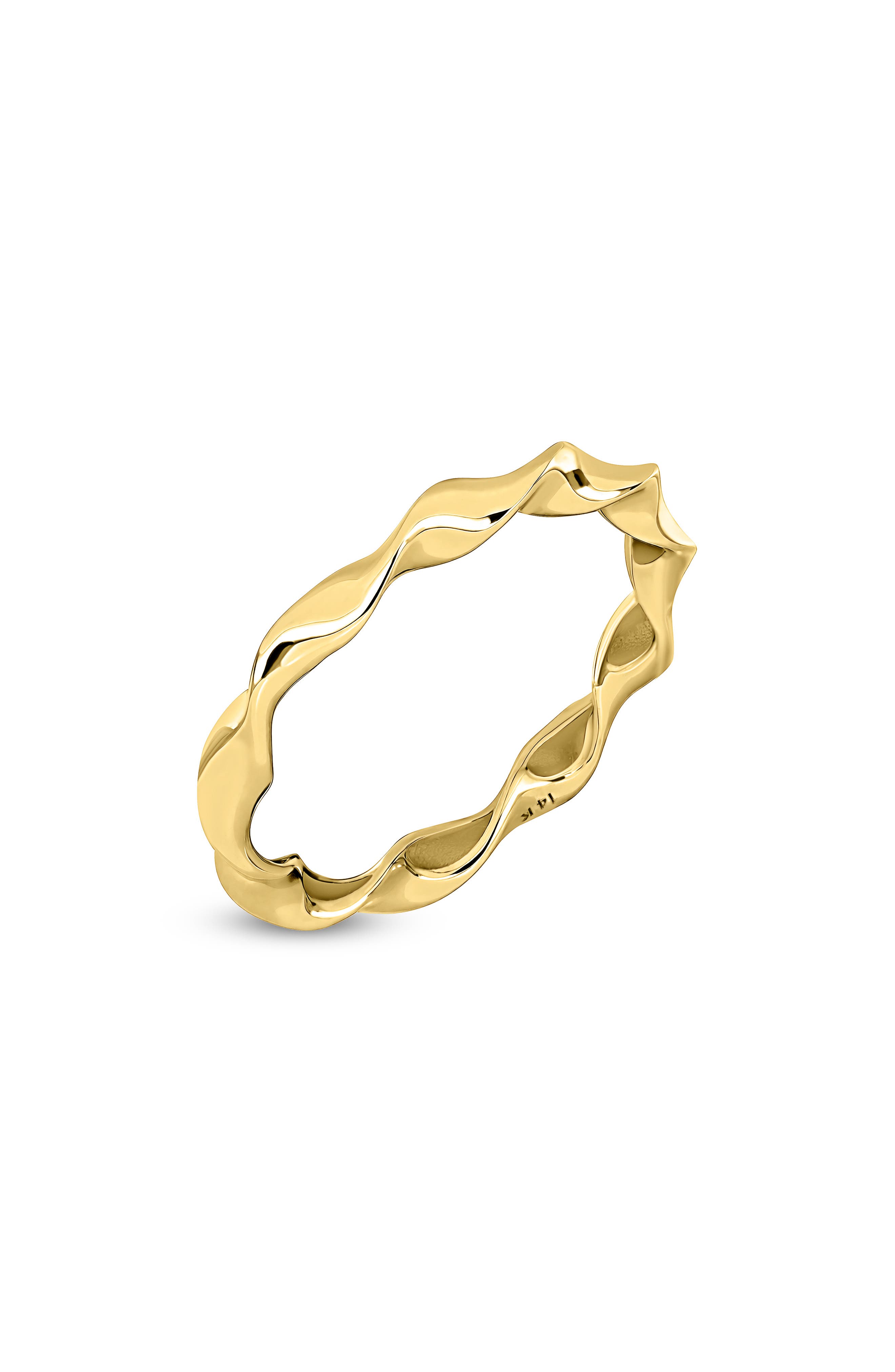 selected 14K YELLOW GOLD