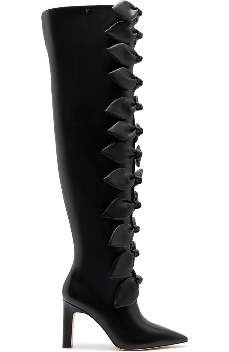 Larroudé for Jonathan Cohen Tie Boot, Main, color,