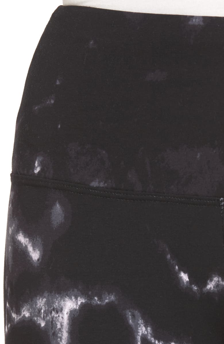 Lysse ́ Control Top High Waist Capris, Alternate, color,