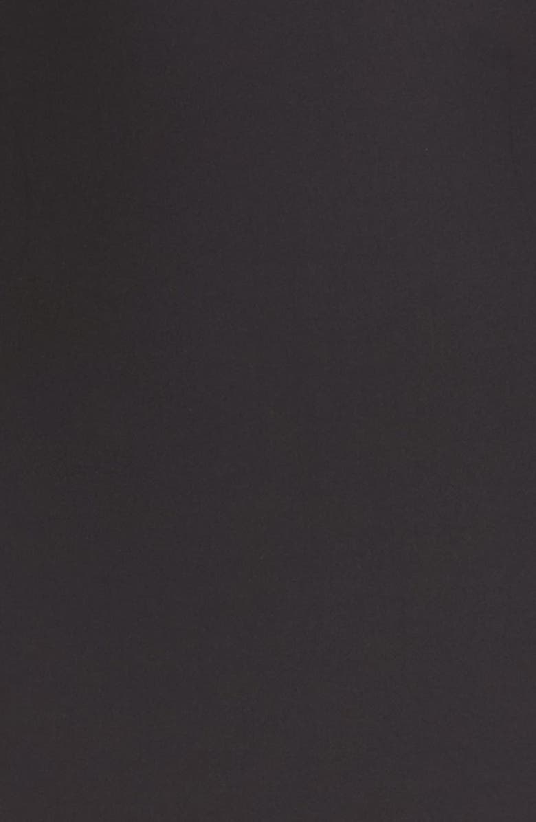 Yummie High Waist Shaper Thong, Alternate, color,