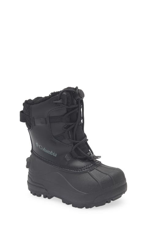 Bugaboot Celcius Waterproof Snow Boot (Little Kid & Big Kid)