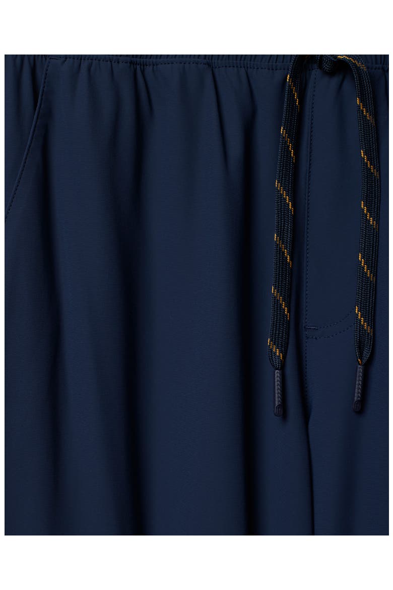 Pursuit 9-Inch Lined Shorts, Alternate, color, TRUE NAVY